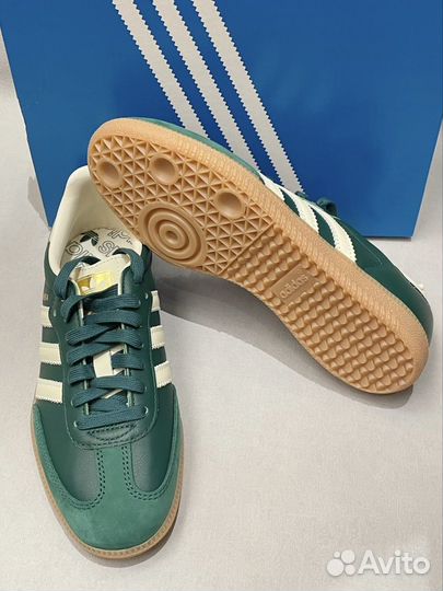 Adidas Originals Samba OG оригинал