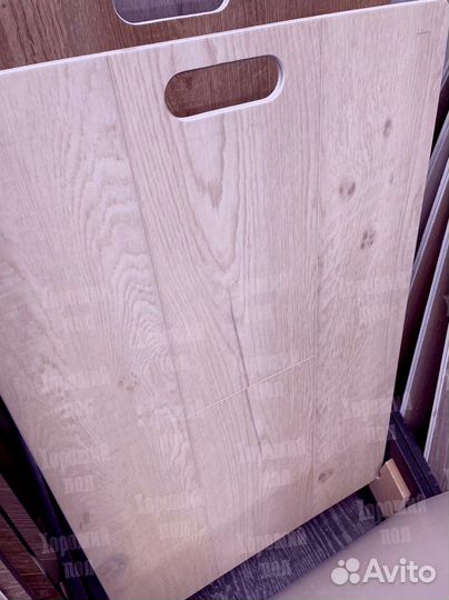 Виниловый ламинат