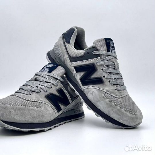 Кроссовки New Balance 574