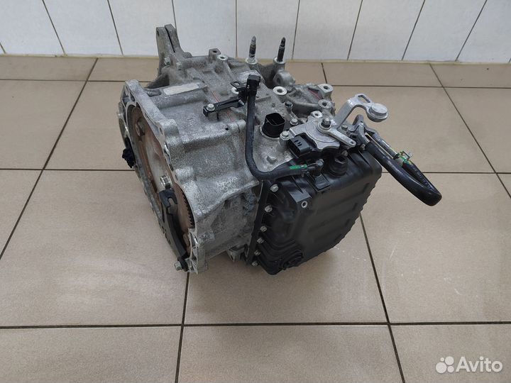 АКПП Kia K5 DL3 2,0 G4NA 2020-2023