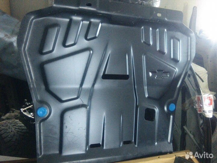 Шевроле авео