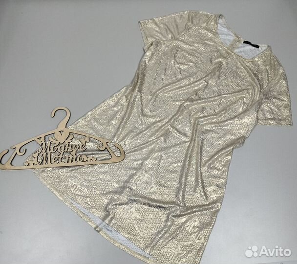 Новогодние платья