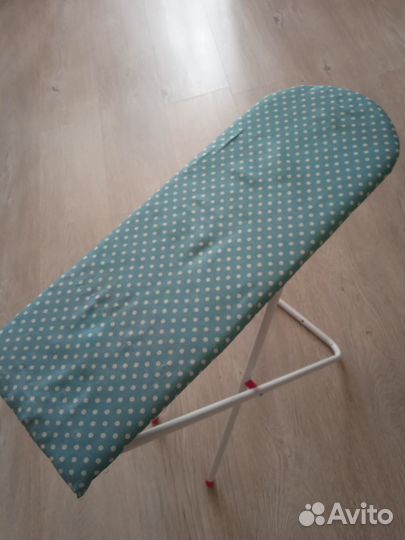 Детская гладильная доска