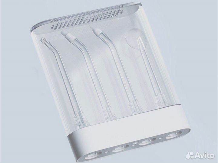 Ирригатор Xiaomi Mijia Electric Flusher (MEO701)