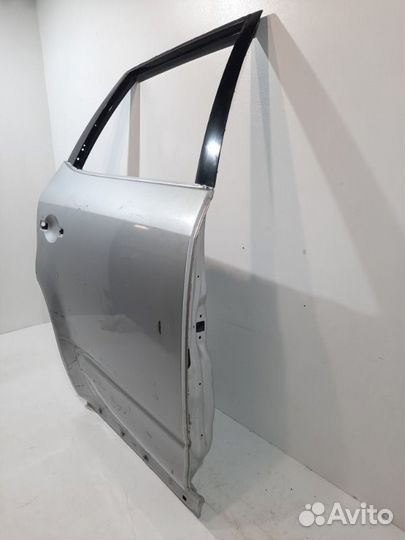 Дверь задняя правая Nissan Murano Z50 2004-2008