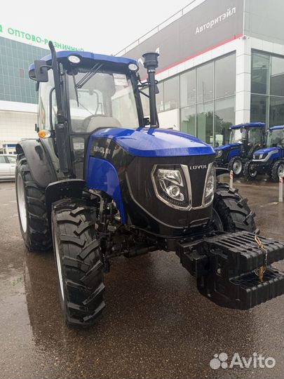 Трактор Lovol TB804, 2023