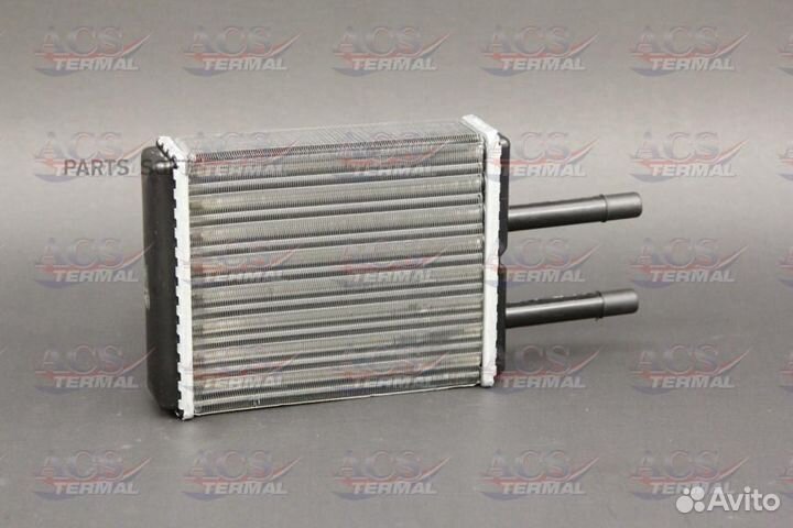 Радиатор отопителя