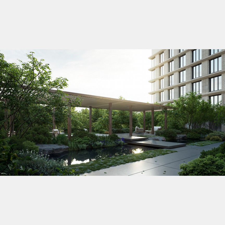 Апартаменты-студия, 29,9 м², 6/8 эт.