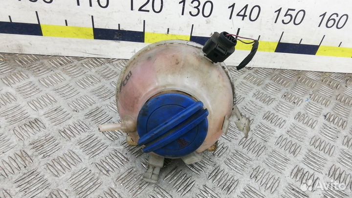 Бачок расширительный Volkswagen Passat B6