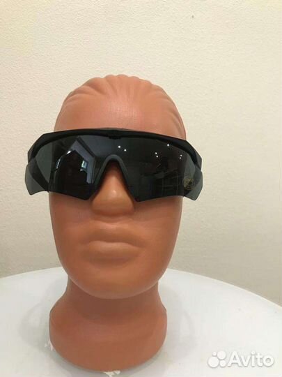 Балистические защитные очки 