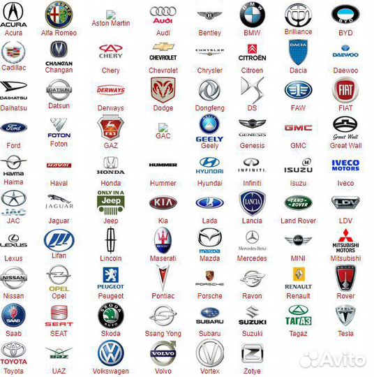 Фаркоп/ тсу / электрика к фаркопу