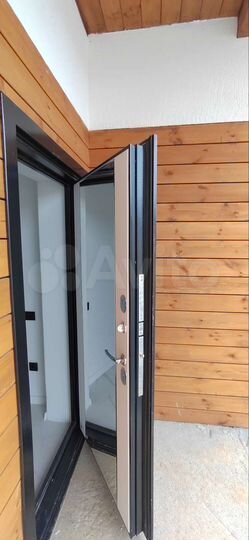 Коттедж 146 м² на участке 7 сот.