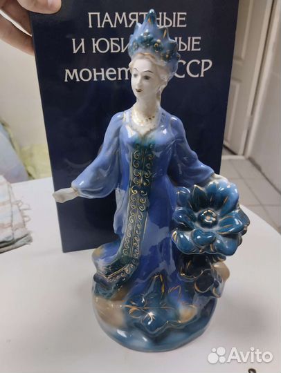 Статуэтка.ссср