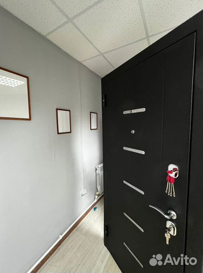 Качественная входная дверь с установкой