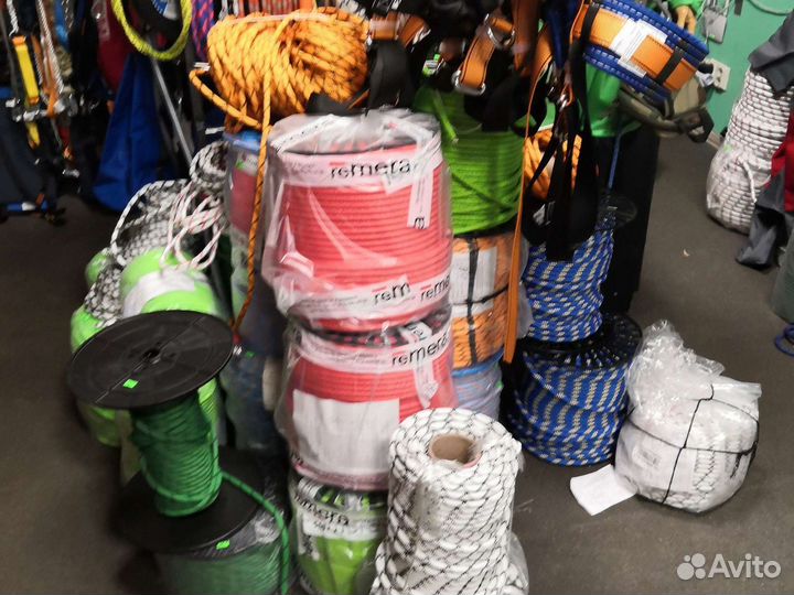 Репшнур купить в спб артикул 4348