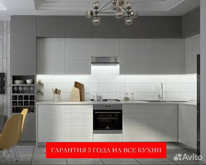 Мебель на заказ