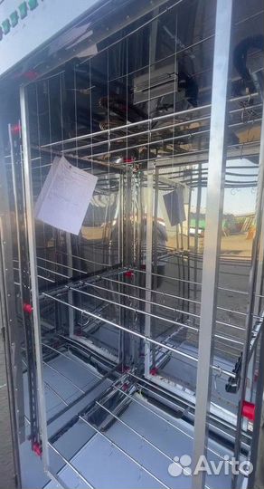 Коптильня за счет государства