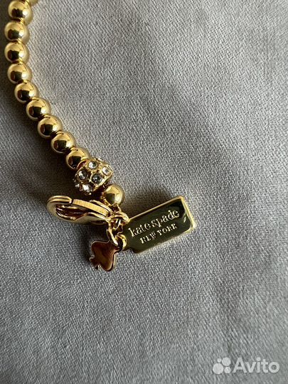 Браслет Kate Spade