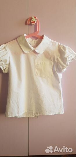 Школьная форма 130