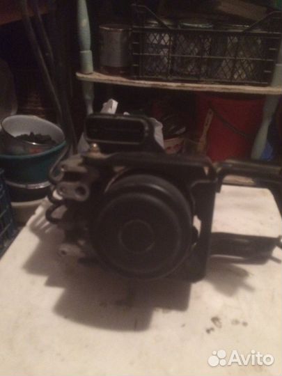 ABS от lexus ls430