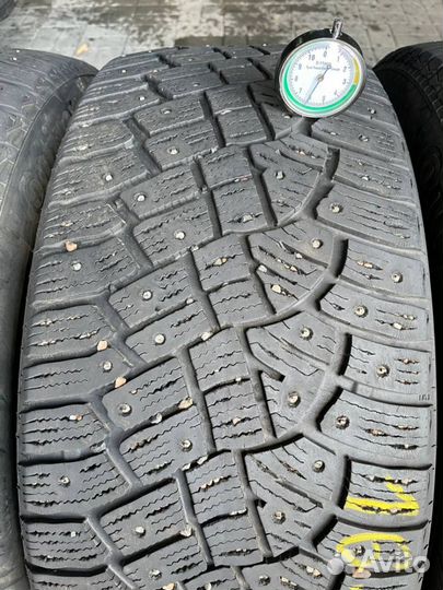 Continental IceContact 2 235/45 R18