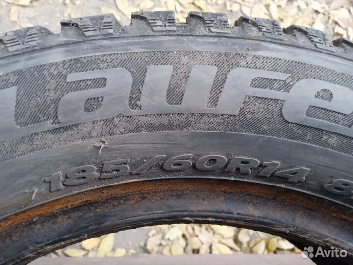 Laufenn G Fit EQ LK41 205/55 R16 92