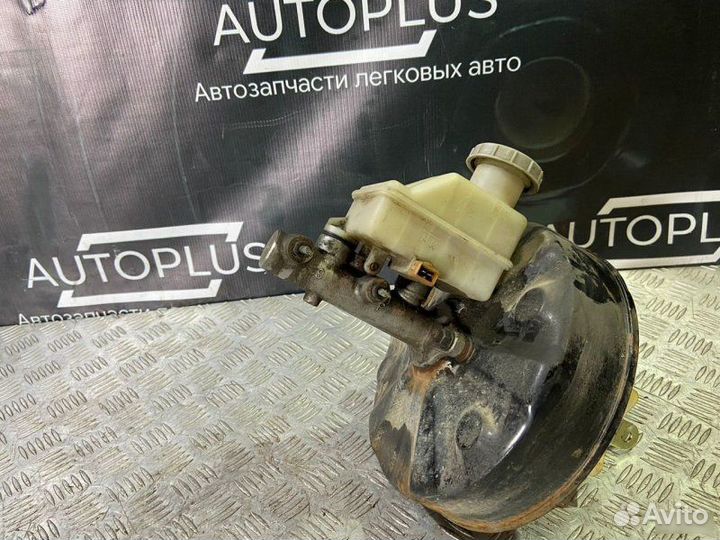 Вут+Гтц Hyundai Lantra 2 1.6 1995-2000