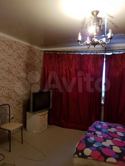 2-к. квартира, 53 м², 5/5 эт.