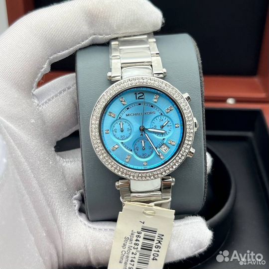 Наручные женские часы Michael Kors MK6104