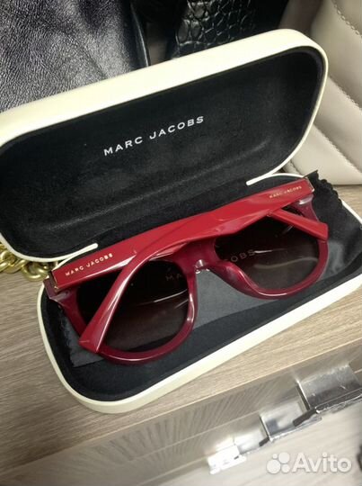 Оригинальные очки Marc Jacobs