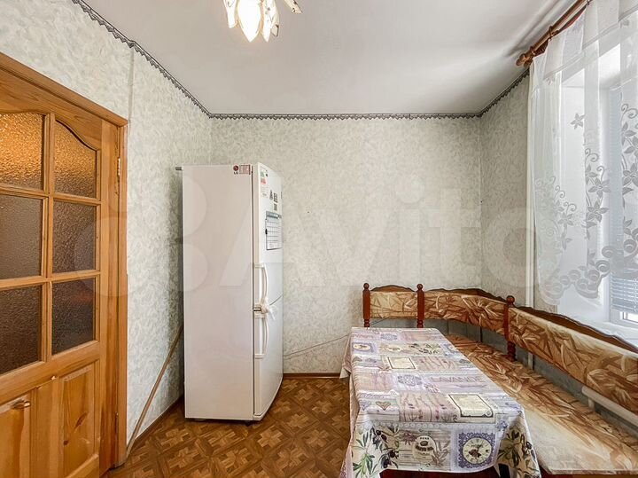 1-к. квартира, 37,7 м², 3/5 эт.