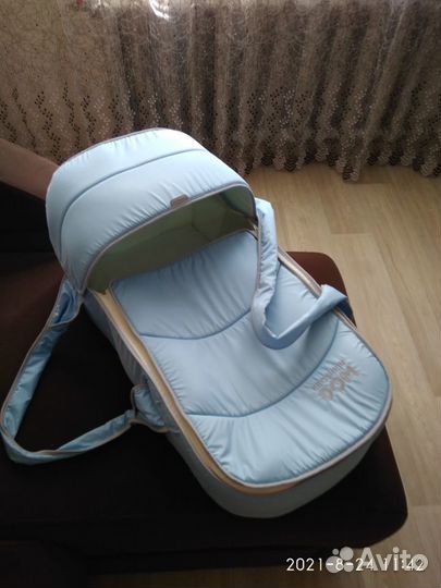 Переноска для детей