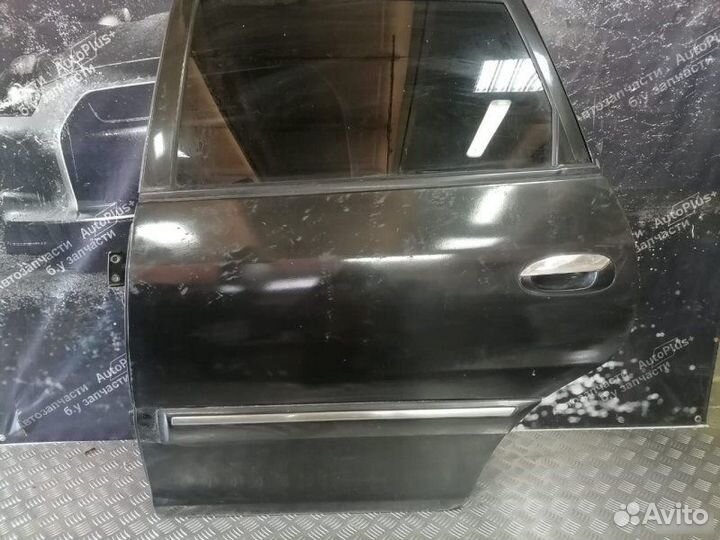 Дверь задняя левая Kia Carens 2.0 2002-2006