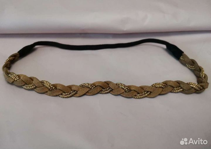 Ободок для волос