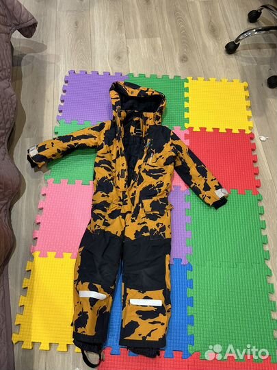 Комбинезон didriksons 110