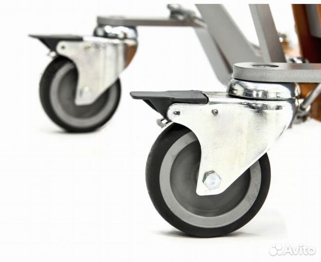 Медицинский мобильный подъемник для инвалидов