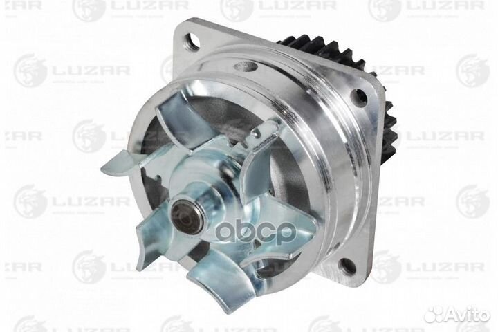 Насос водяной для а/м Nissan Teana J32(08) /Inf