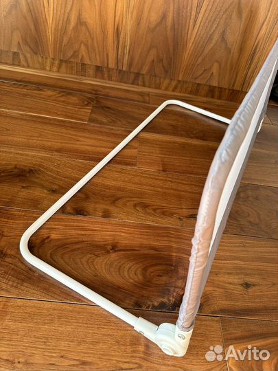 Барьер для кровати