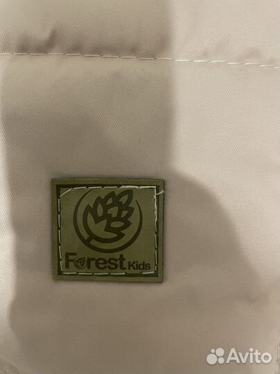 Зимний конверт