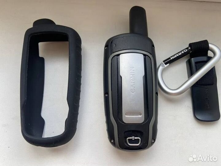 Навигатор Garmin 64ST