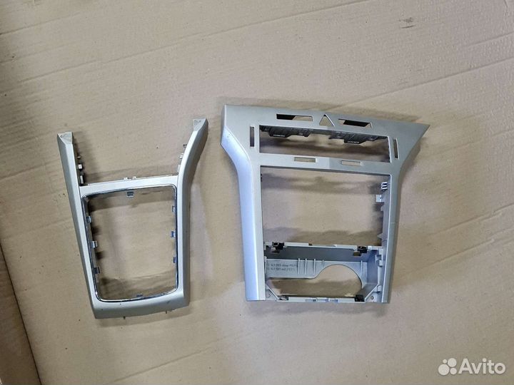 Декоративная накладка Opel Astra H опель астра аш