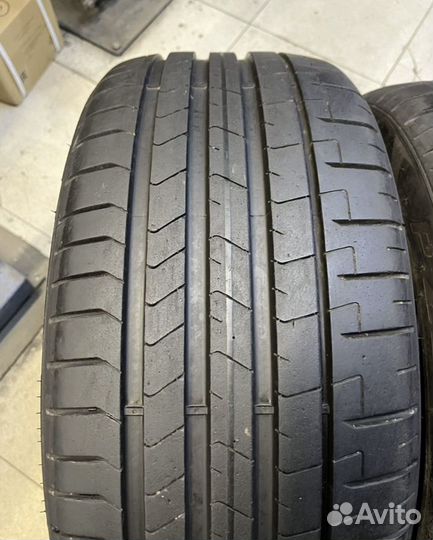 Pirelli P Zero PZ4 L.S. 235/35 R20