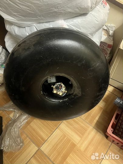 Гбо В сборе