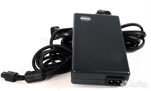 Nikon AC Adapter EH-4