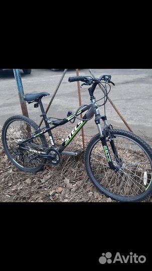 Велосипеды бу взрослый stels navigator