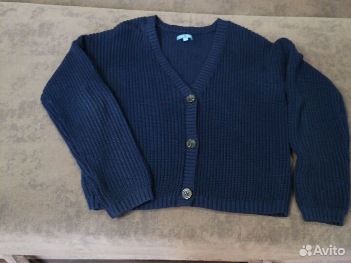 Джемпер для девочки 158