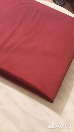 Ткань костюмно плащевая