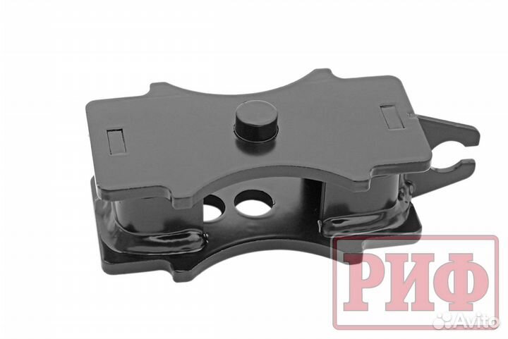 Проставка рессора-мост УАЗ Патриот/Хантер/Буханка