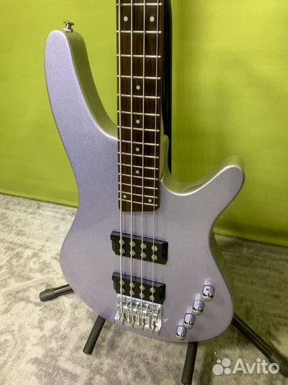 Бас гитара Ibanez SoundGear SRX 300