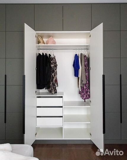 Шкаф с доставкой